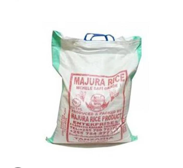Majura Rice