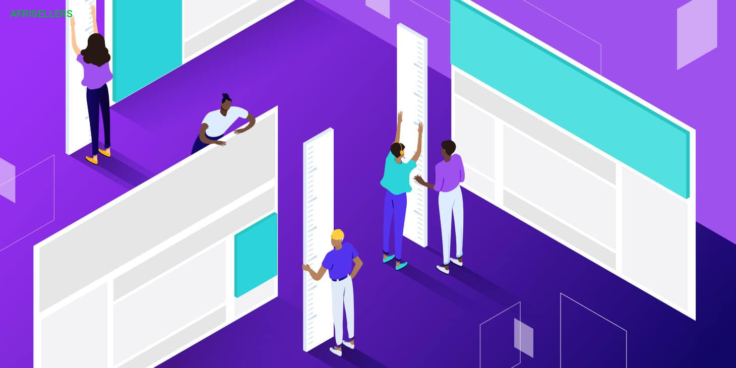 Digital Platform MarketPlace promo