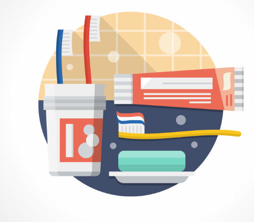 Personal Care & Hygiene