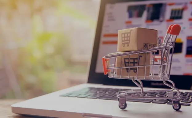 Customer Login Page Image