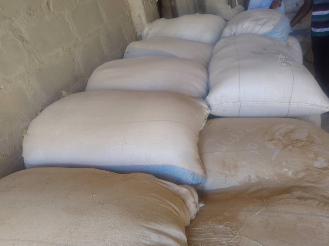 KIREHE HOT AGRIBUSINESS